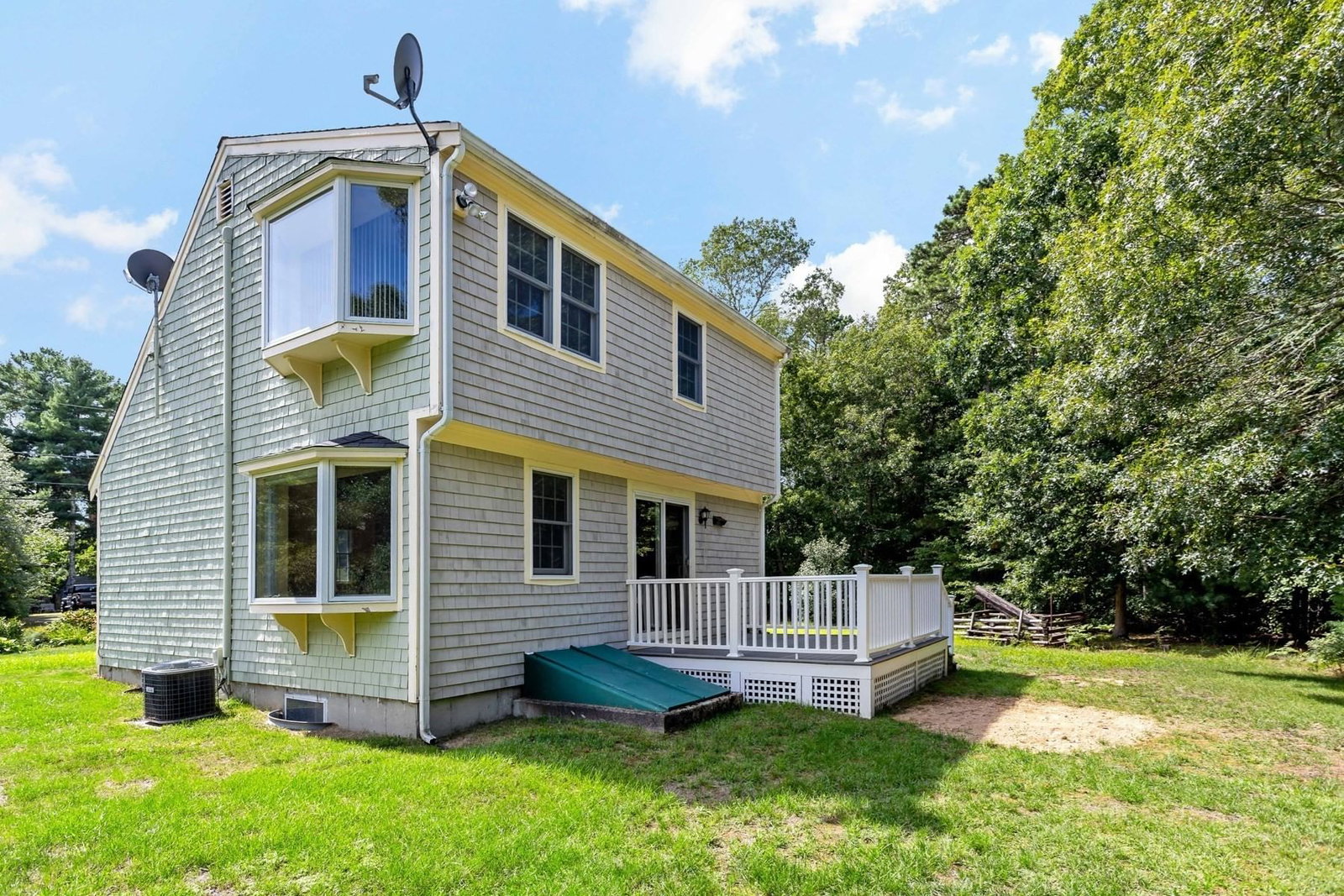 378 Ames Way Barnstable — Photo 20 of 26