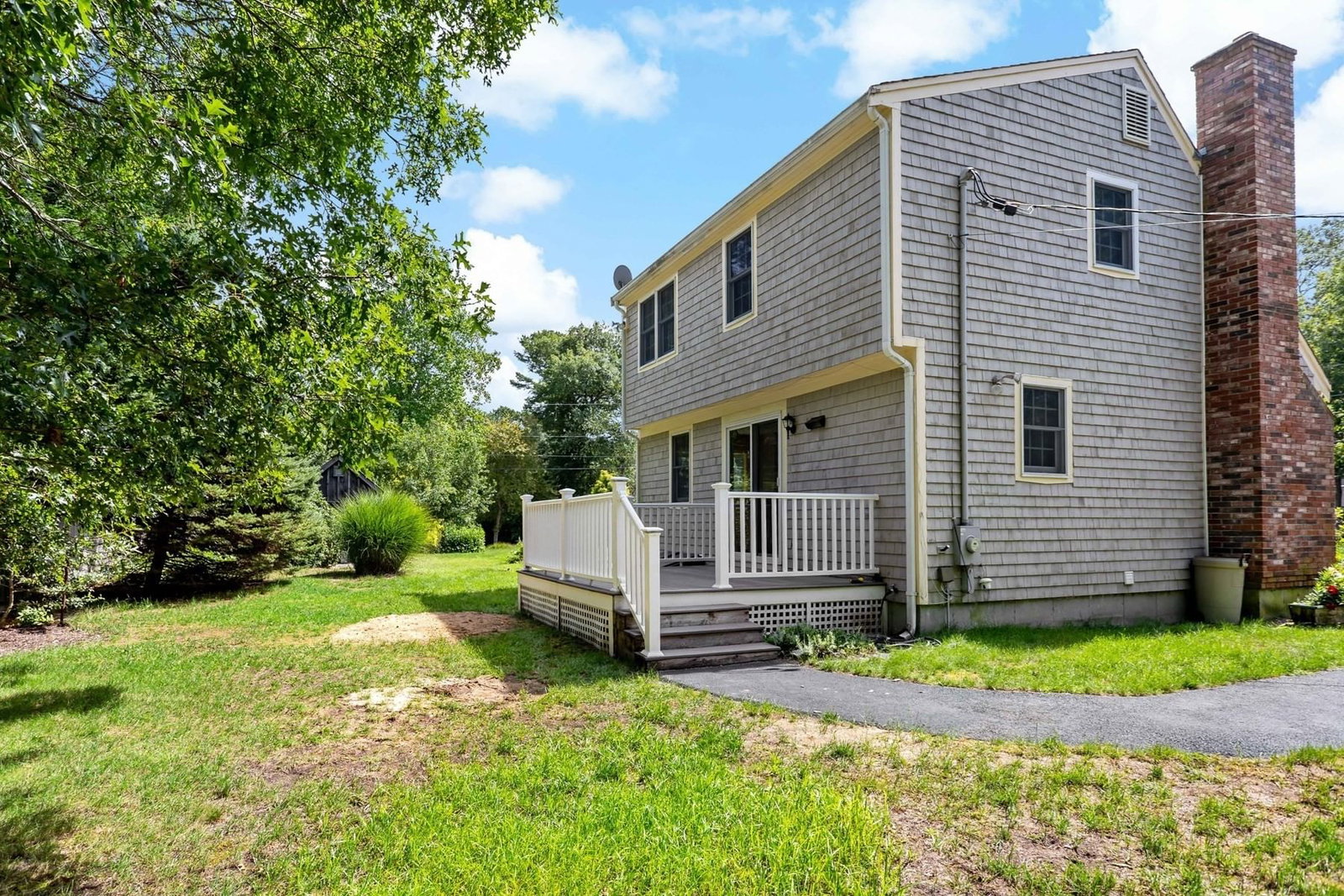 378 Ames Way Barnstable — Photo 21 of 26