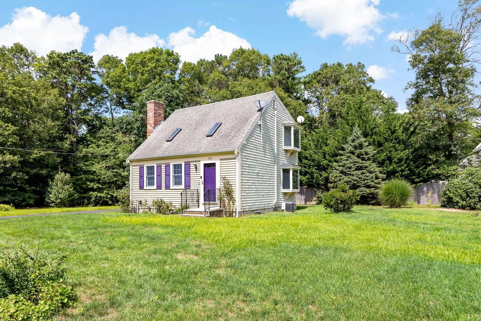 378 Ames Way Barnstable — Photo 22 of 26