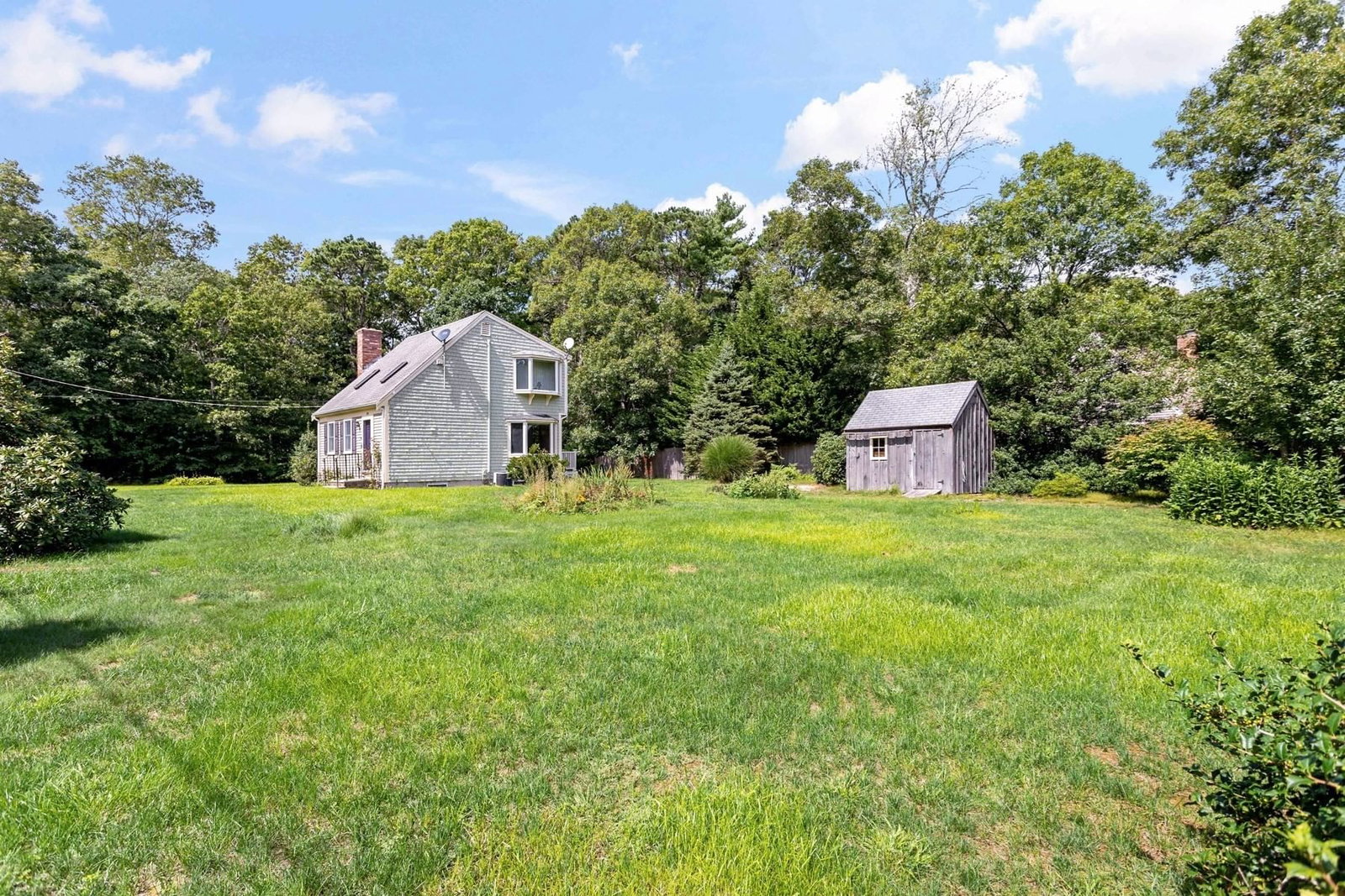 378 Ames Way Barnstable — Photo 23 of 26