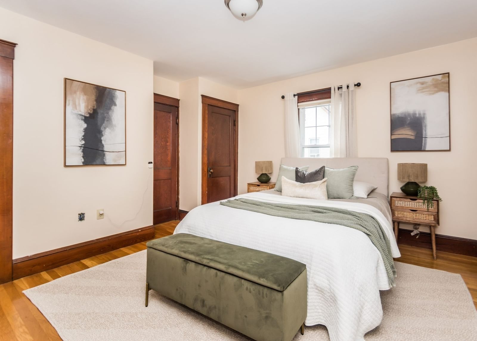 231 Lowell Street #2 Waltham — Photo 11 of 23