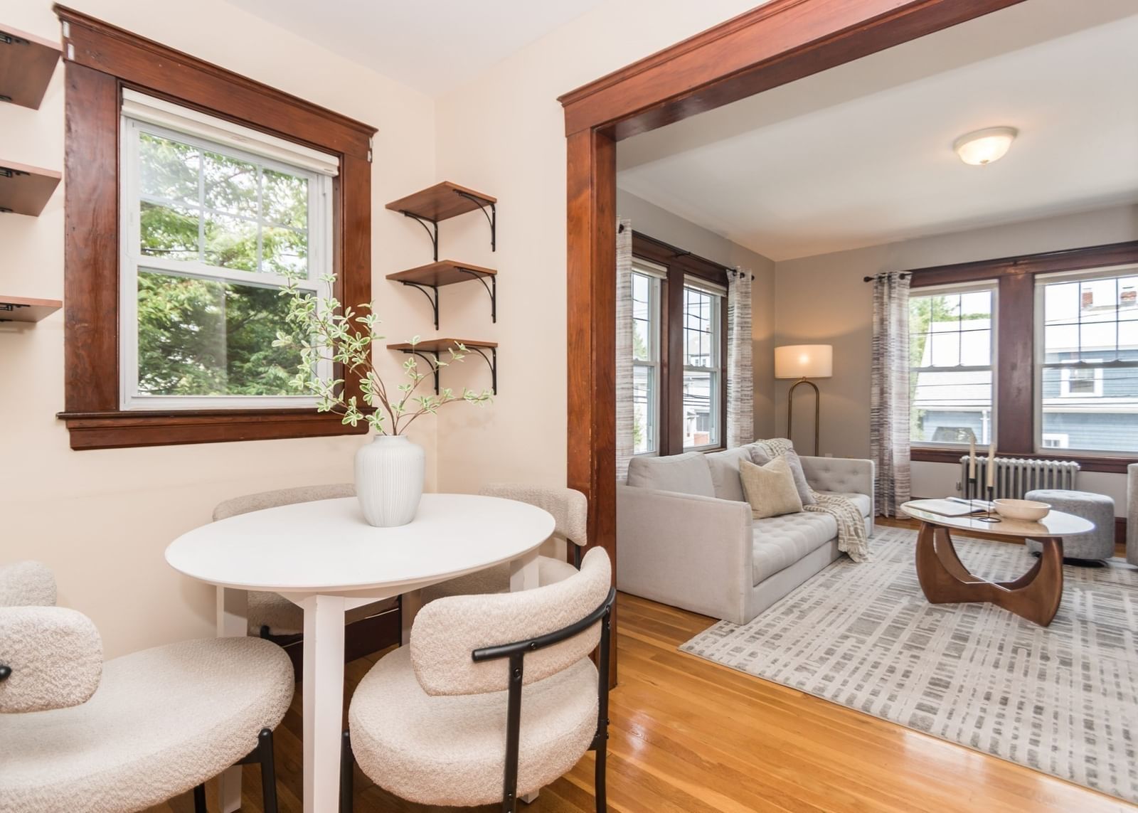 231 Lowell Street #2 Waltham — Photo 13 of 23