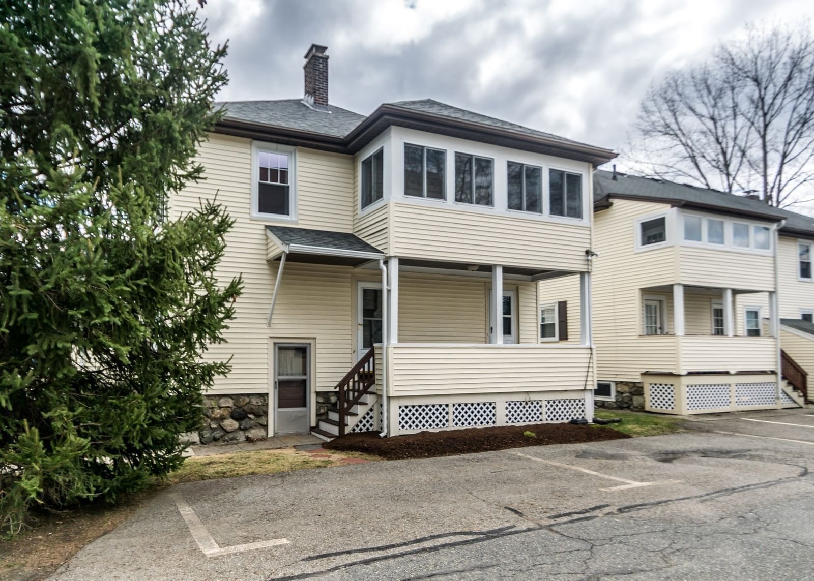 231 Lowell Street #2 Waltham — Photo 21 of 23