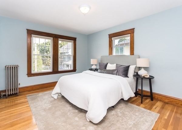 231 Lowell Street #2 Waltham — Photo 8 of 23