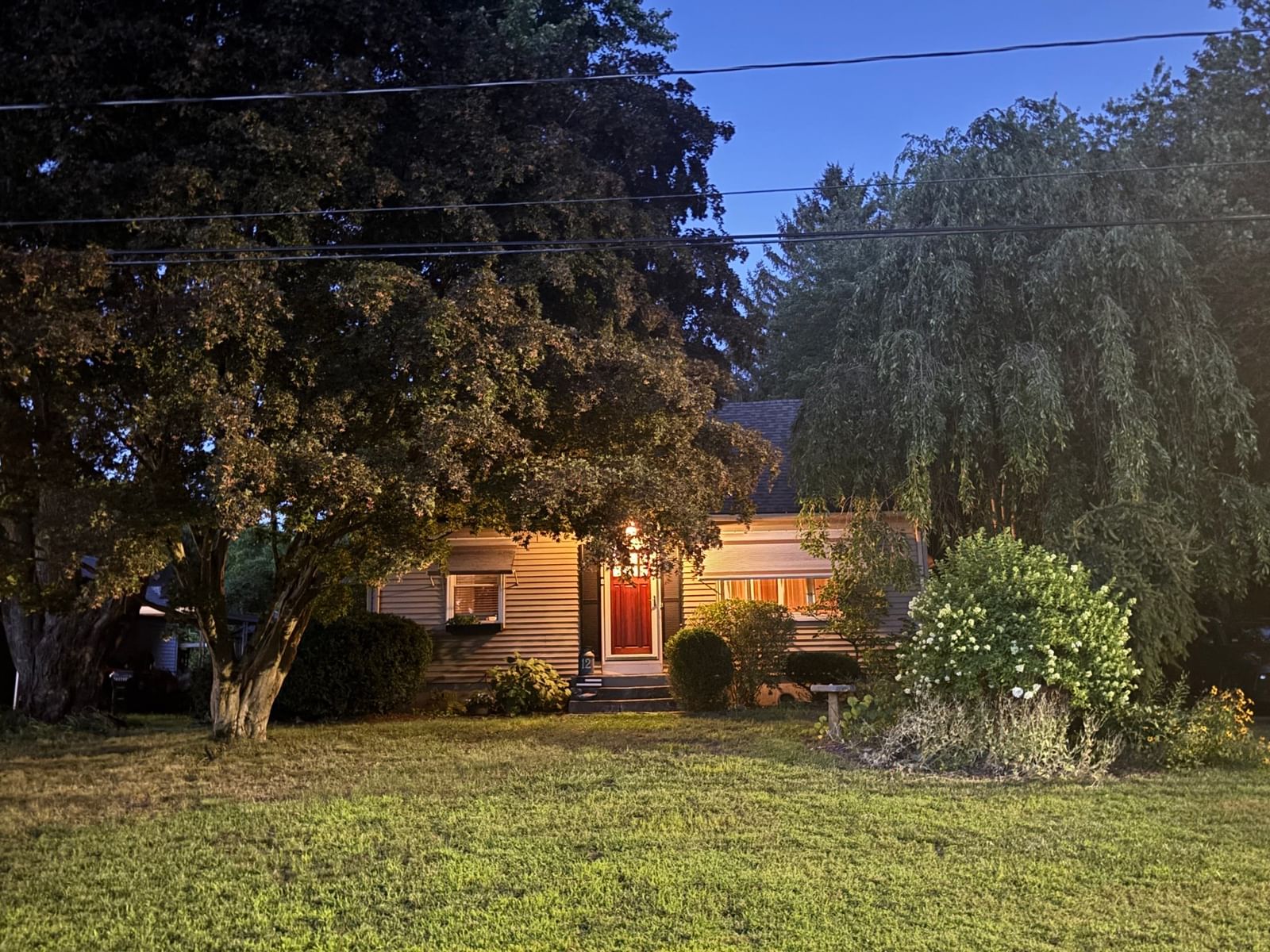 12 Linda St South Hadley — Photo 15 of 17