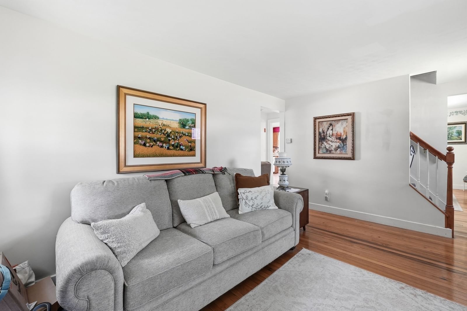 43 Spruce Street Shrewsbury — Photo 8 of 36