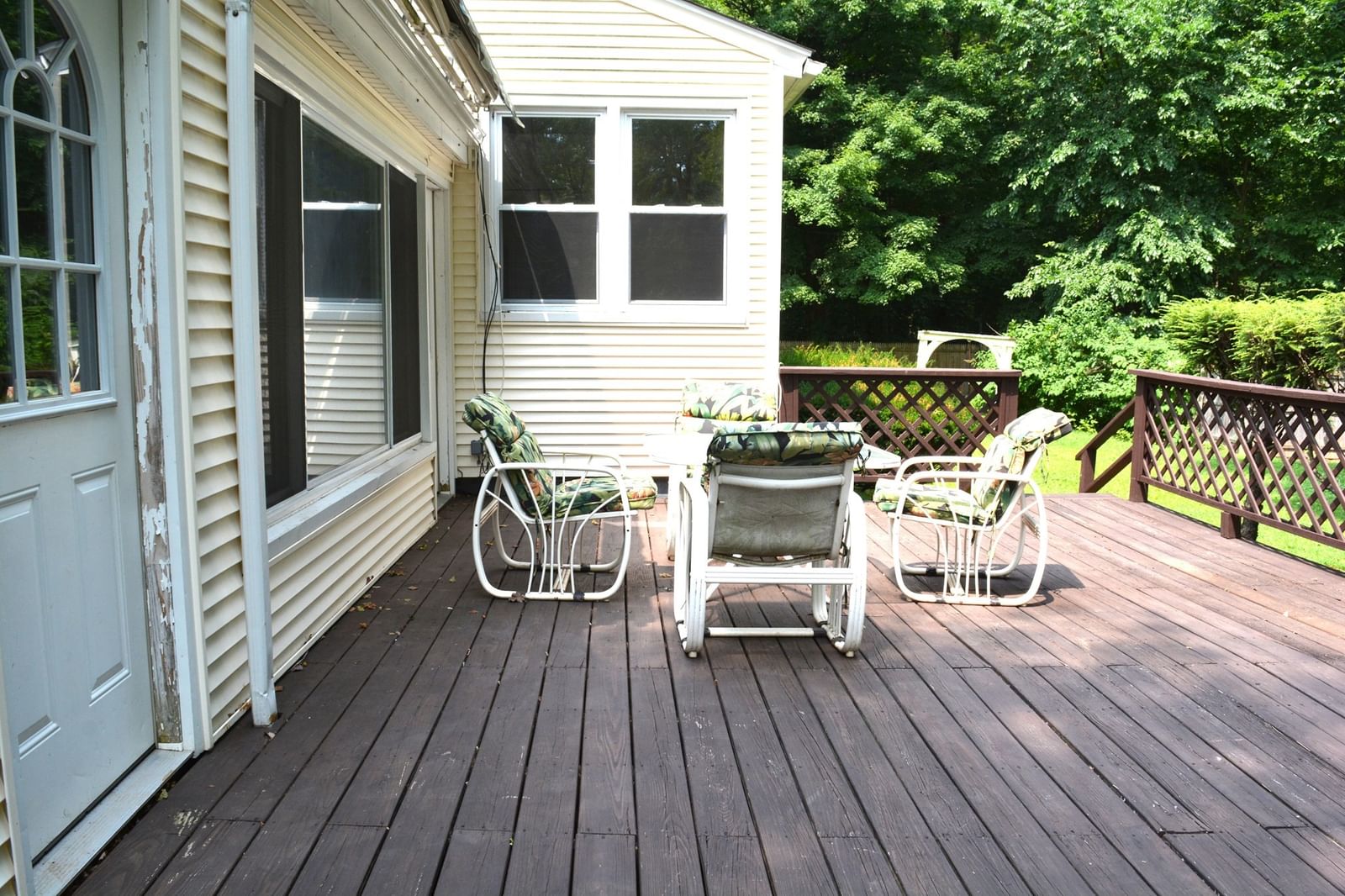 18 Highland Park Drive West Springfield — Photo 19 of 36