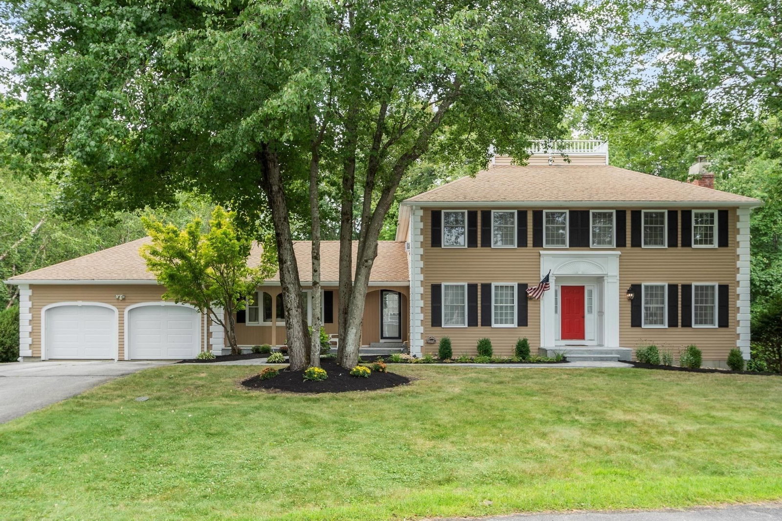 56 Monteiro Way