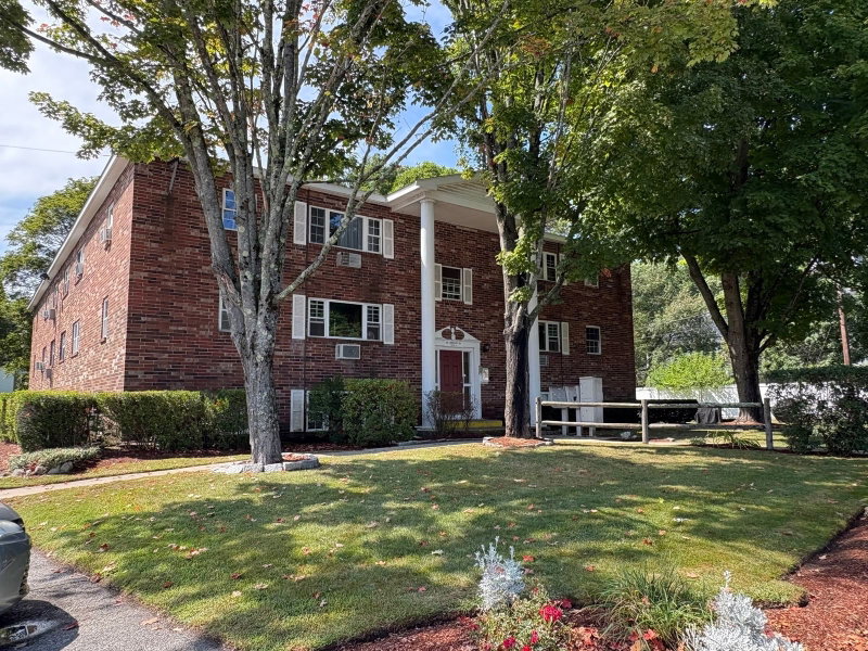 39 Berlin St Unit 301