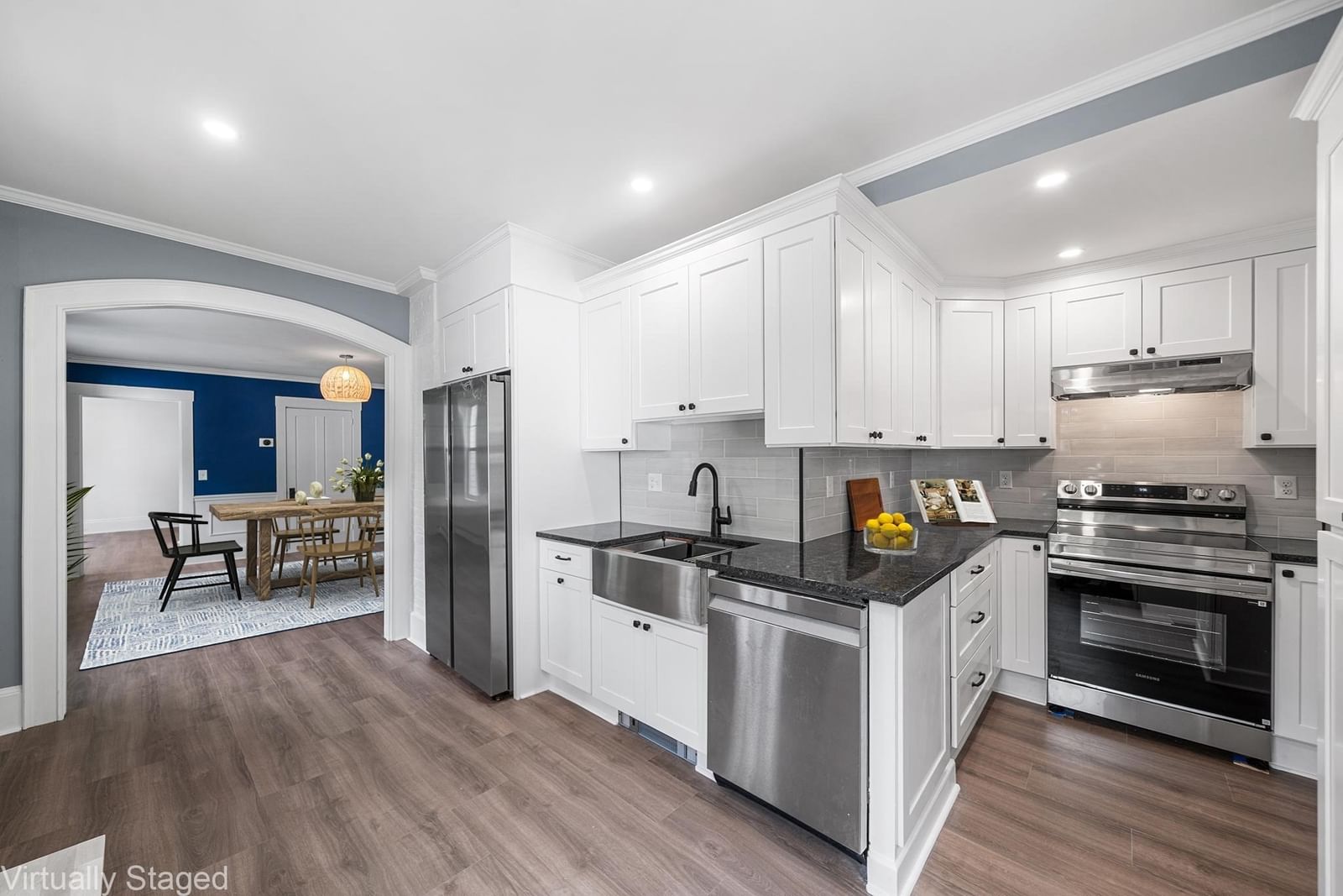 1046 Center St Dighton — Photo 9 of 36