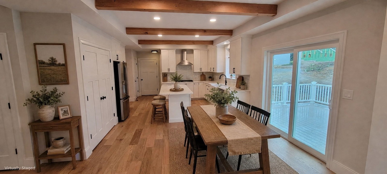 1 Kinsman Way Foxboro — Photo 2 of 13