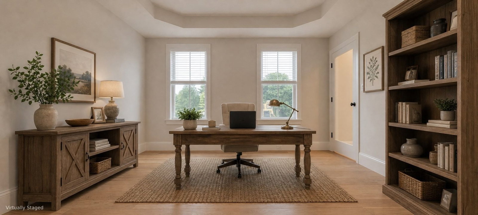 1 Kinsman Way Foxboro — Photo 6 of 13