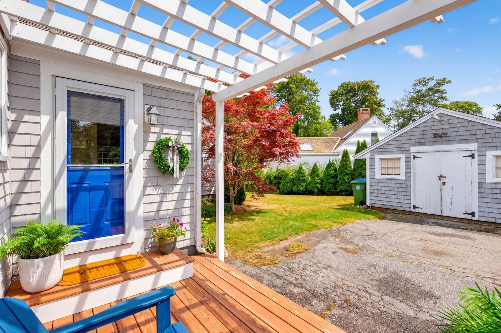 50 Pine St Falmouth — Photo 33 of 42