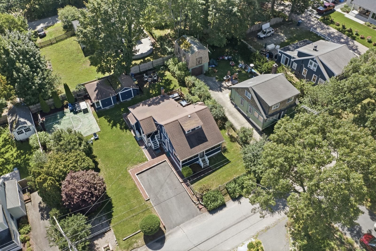 58 Cape Cod Avenue Plymouth — Photo 34 of 35