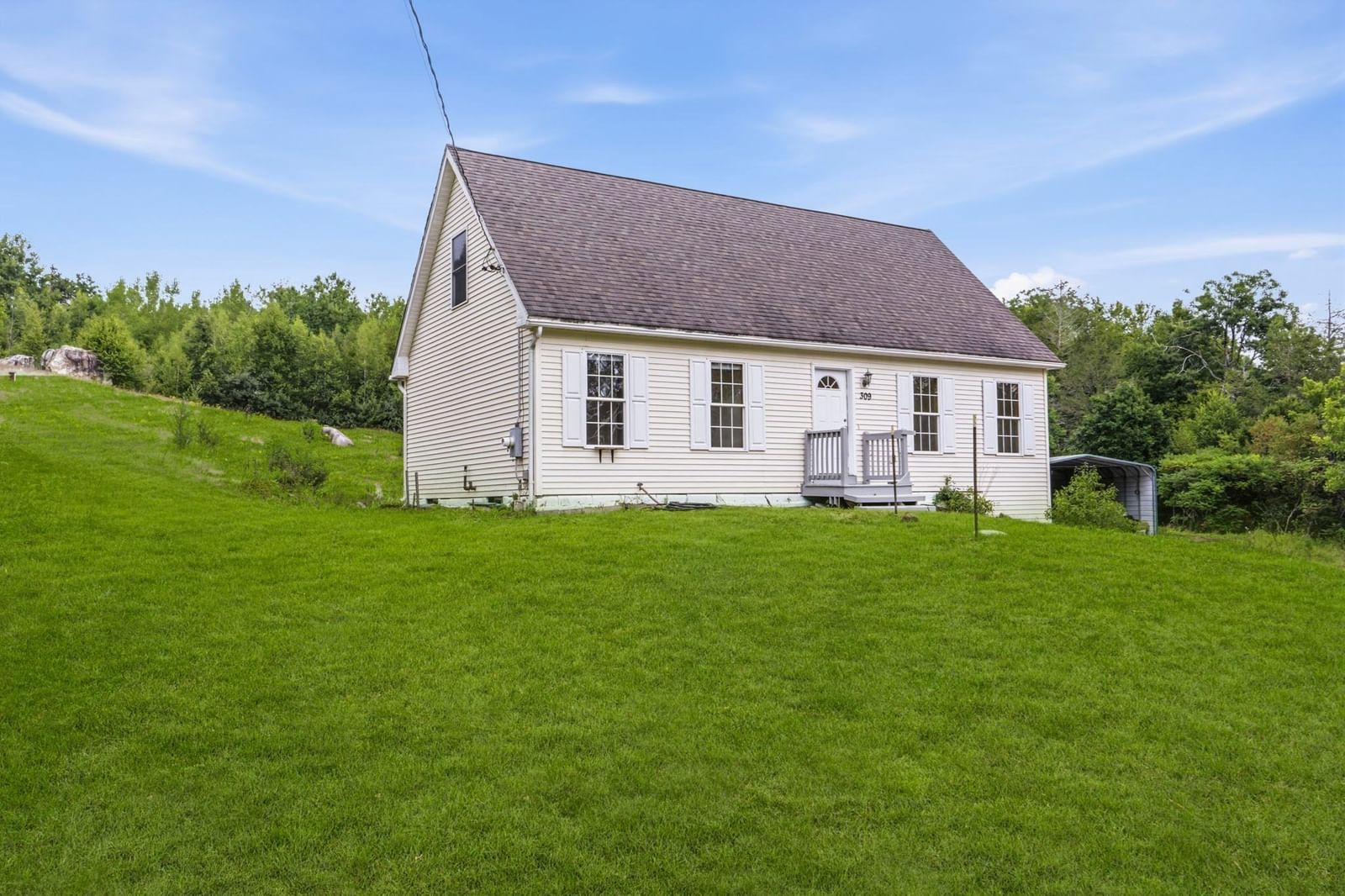 309 Northwest Rd Westhampton — Photo 9 of 35
