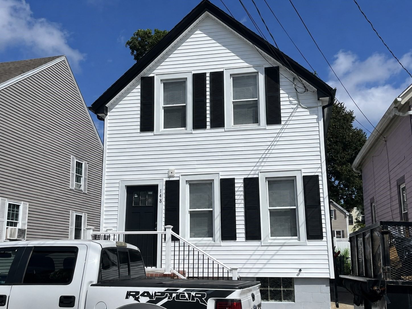 148 Cedar St New Bedford — Photo 2 of 2