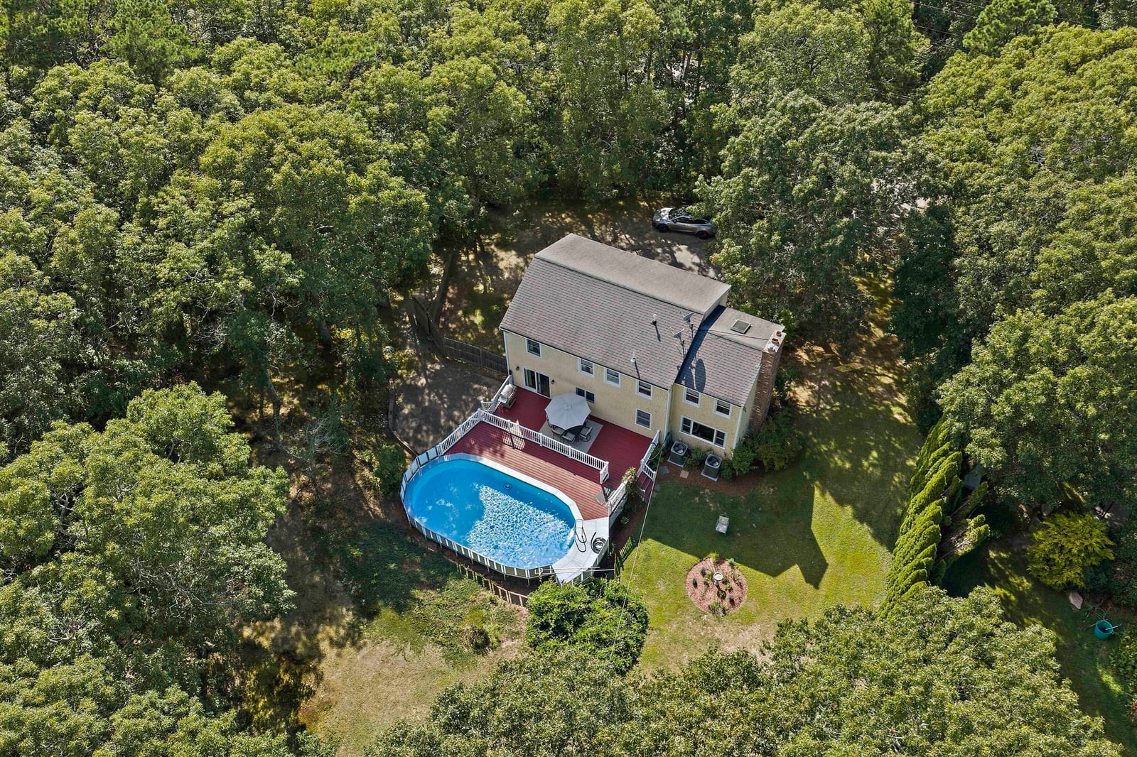 2072 State Rd Plymouth — Photo 33 of 42