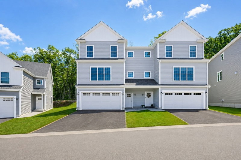 53 Fisherville Terrace Unit 0