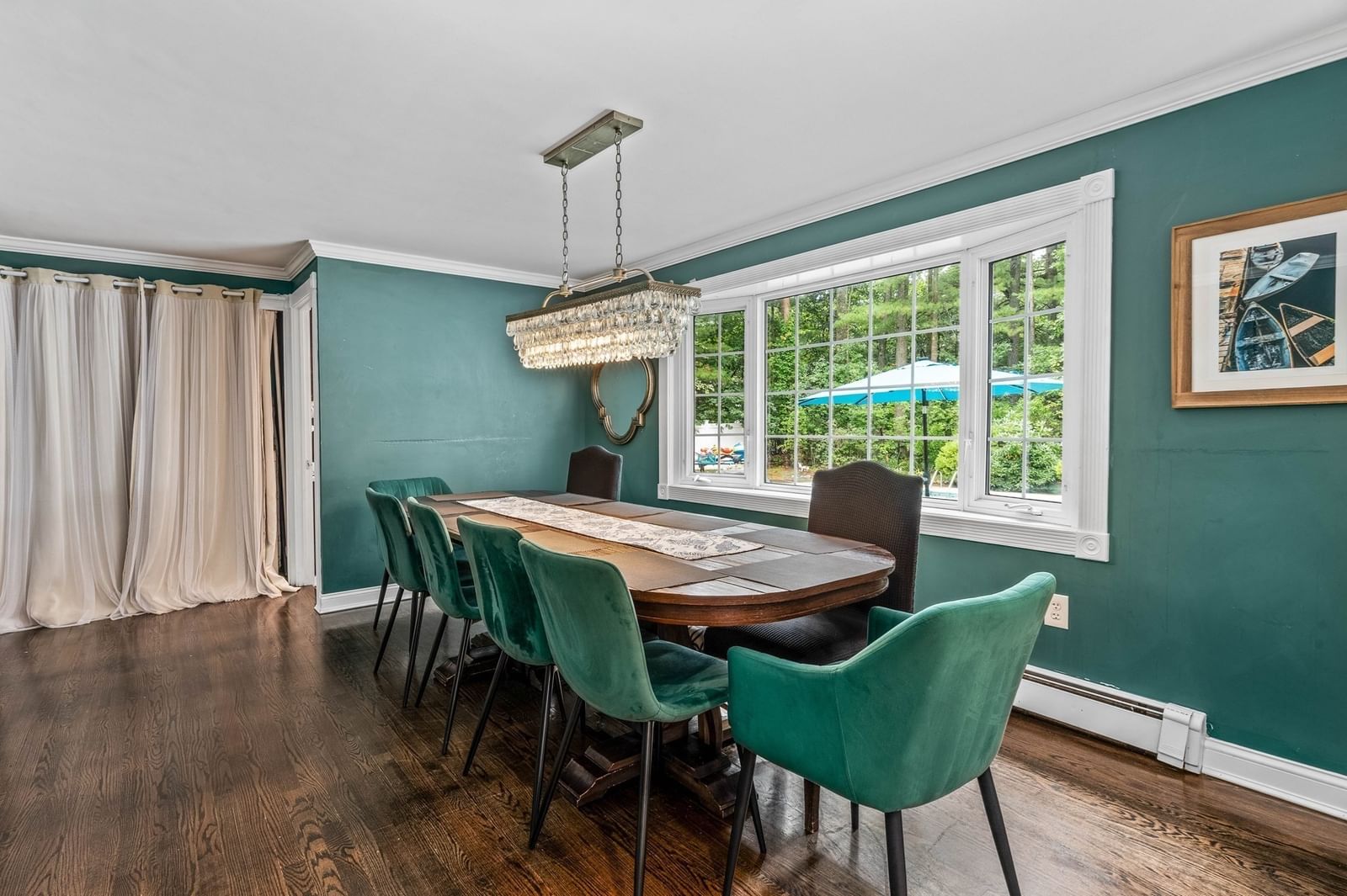 196 Mechanic St Foxboro — Photo 13 of 42