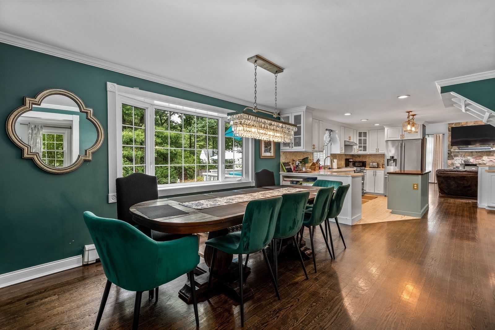 196 Mechanic St Foxboro — Photo 14 of 42