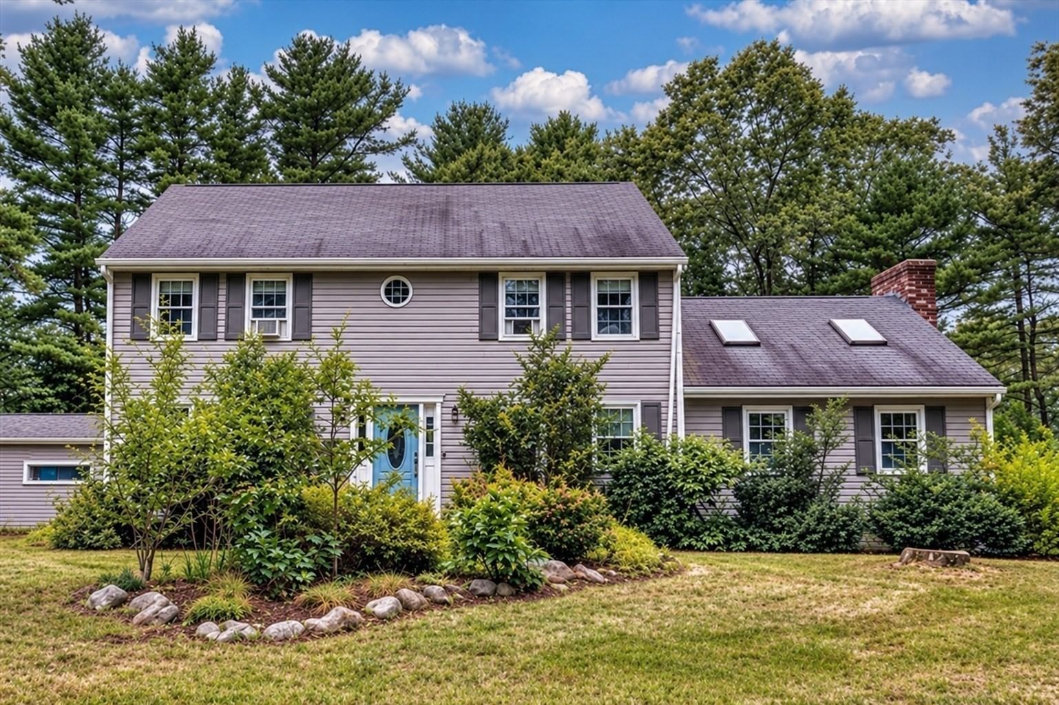 196 Mechanic St Foxboro — Photo 40 of 42