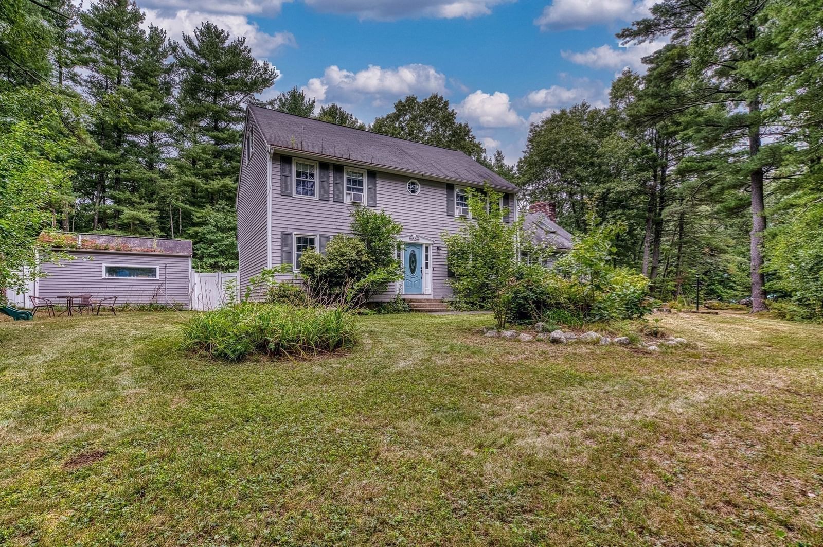 196 Mechanic St Foxboro — Photo 41 of 42