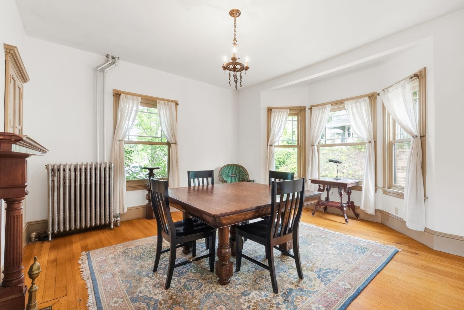 101 Ashmont St Boston — Photo 12 of 40
