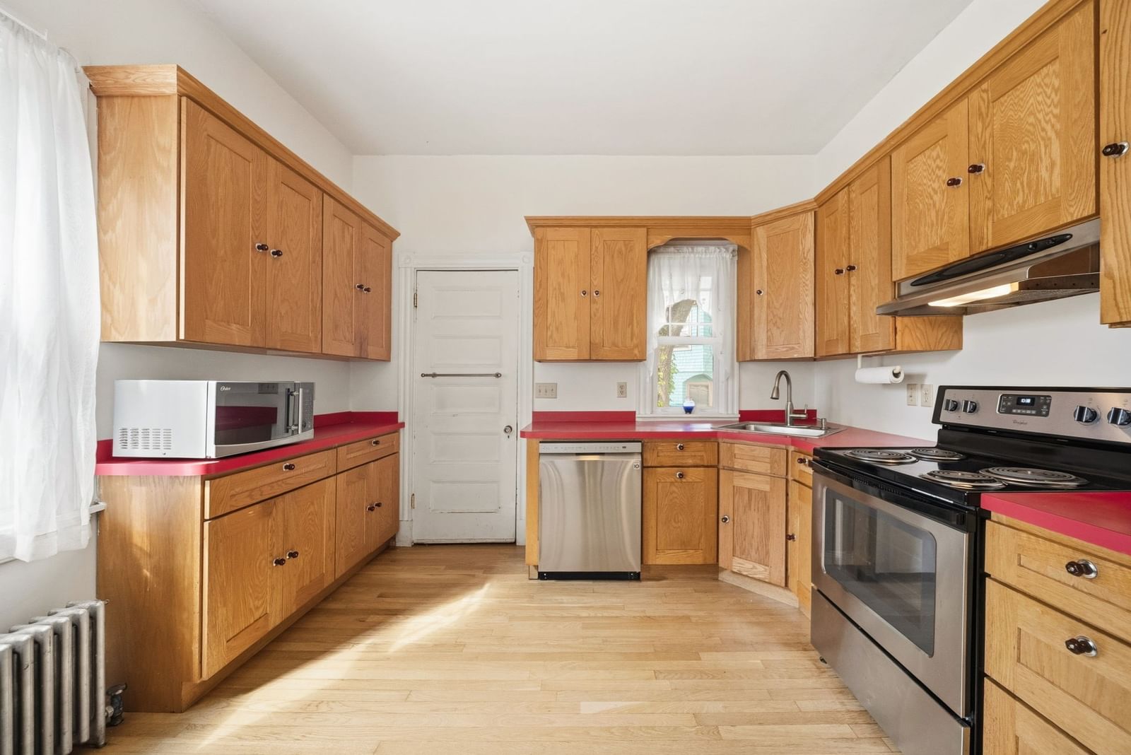 101 Ashmont St Boston — Photo 16 of 40