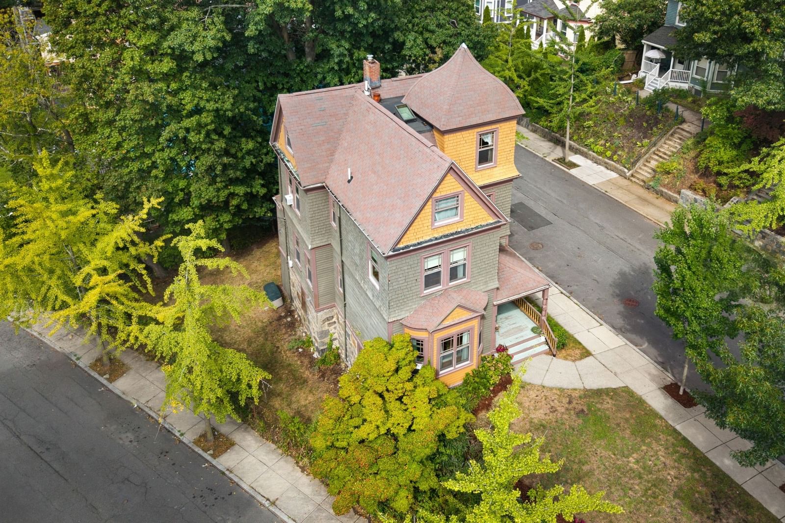 101 Ashmont St Boston — Photo 4 of 40