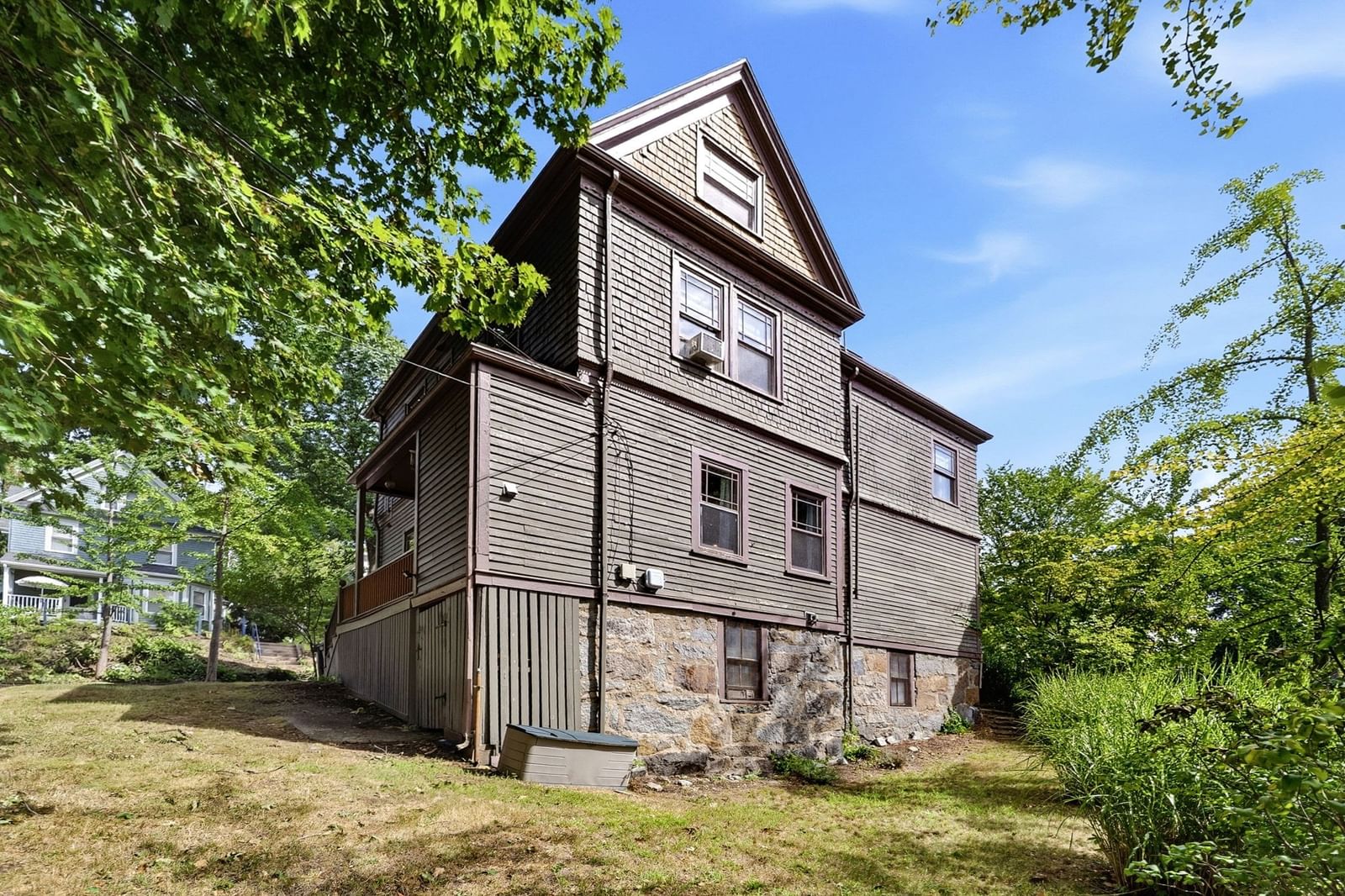 101 Ashmont St Boston — Photo 40 of 40