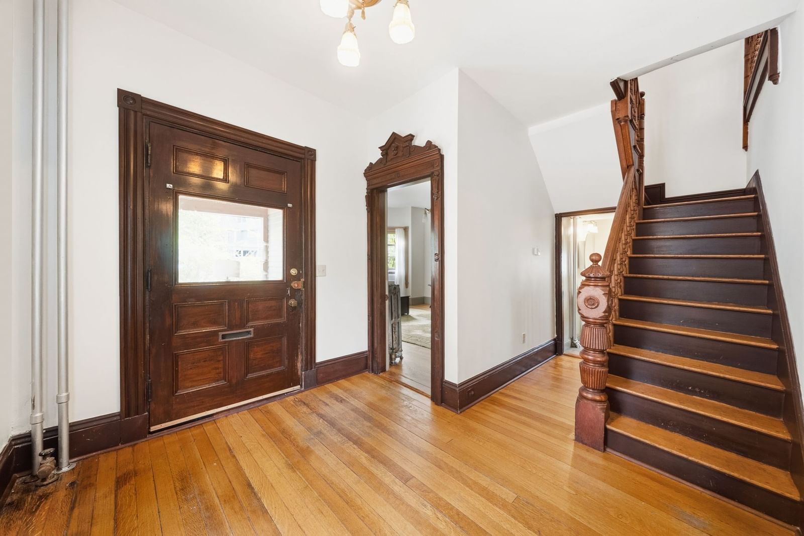101 Ashmont St Boston — Photo 8 of 40