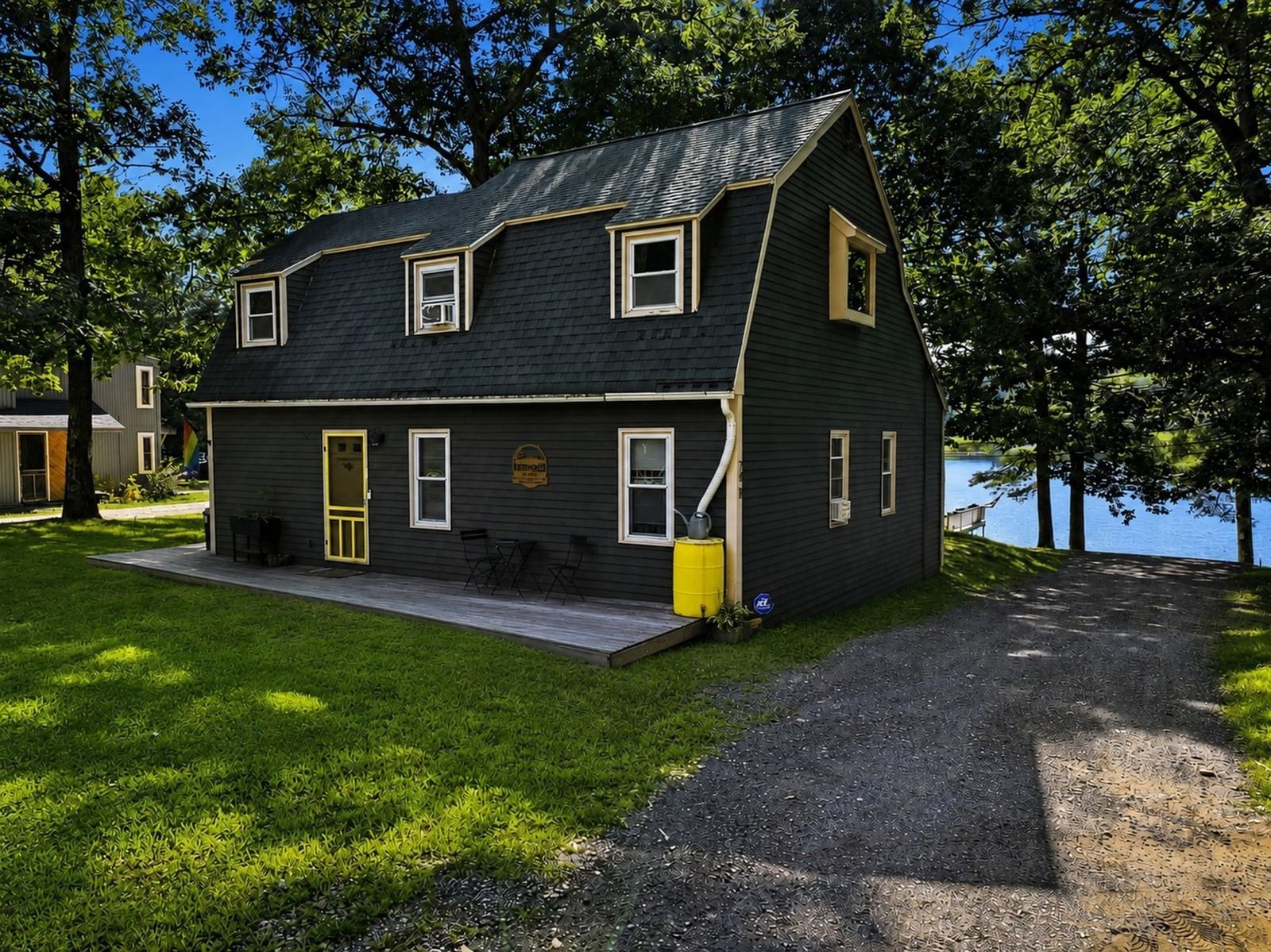 24 Briarcliff Ln #B Spencer — Photo 37 of 40