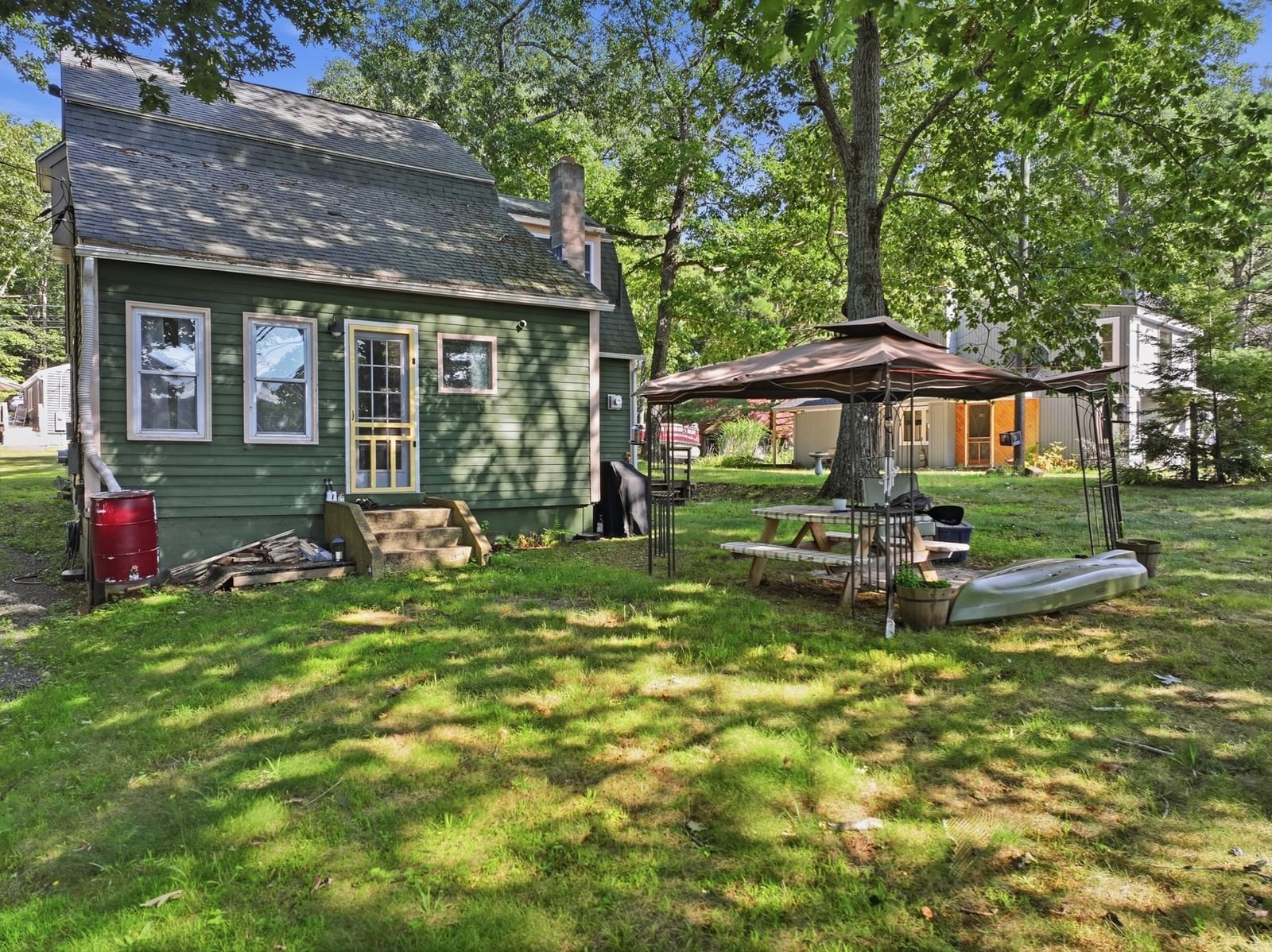 24 Briarcliff Ln #B Spencer — Photo 38 of 40