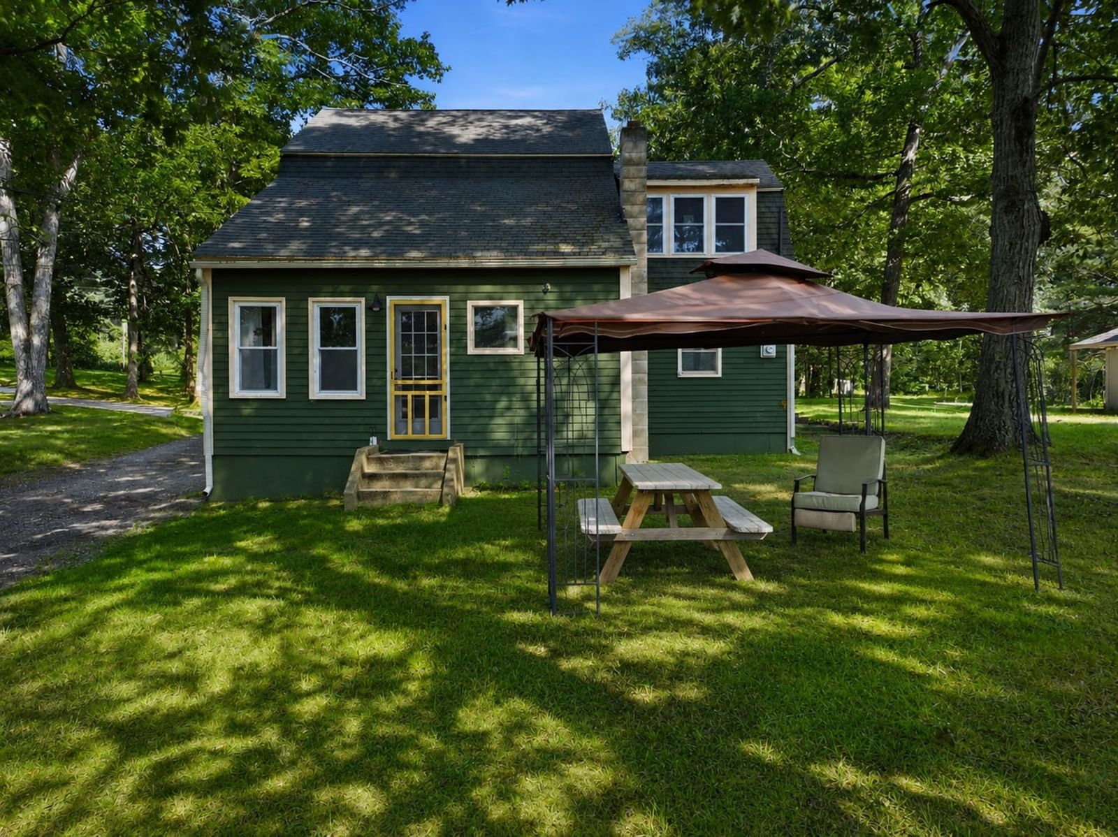 24 Briarcliff Ln #B Spencer — Photo 40 of 40
