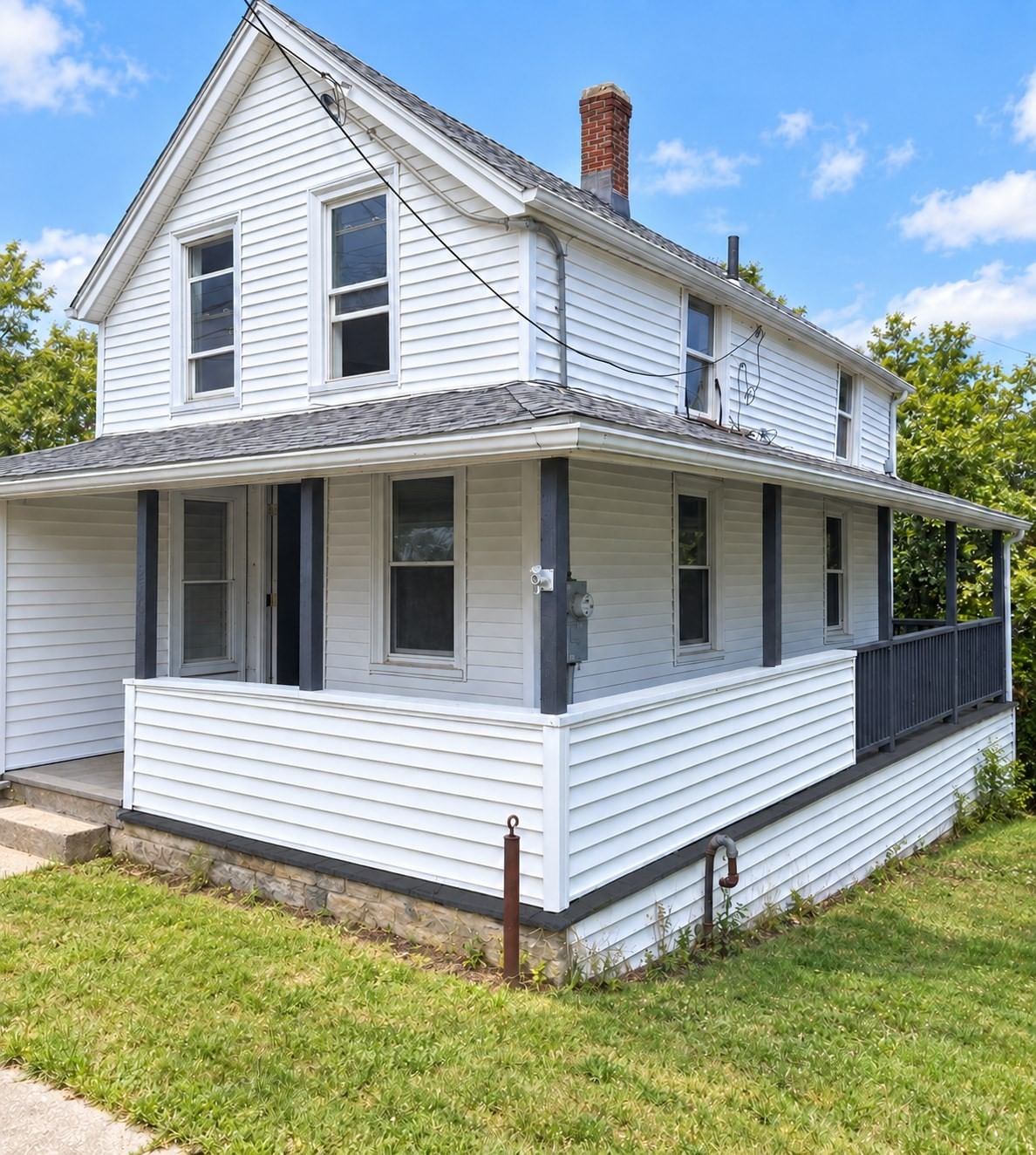 Property at 276 Manet Ave, Quincy, MA 02169