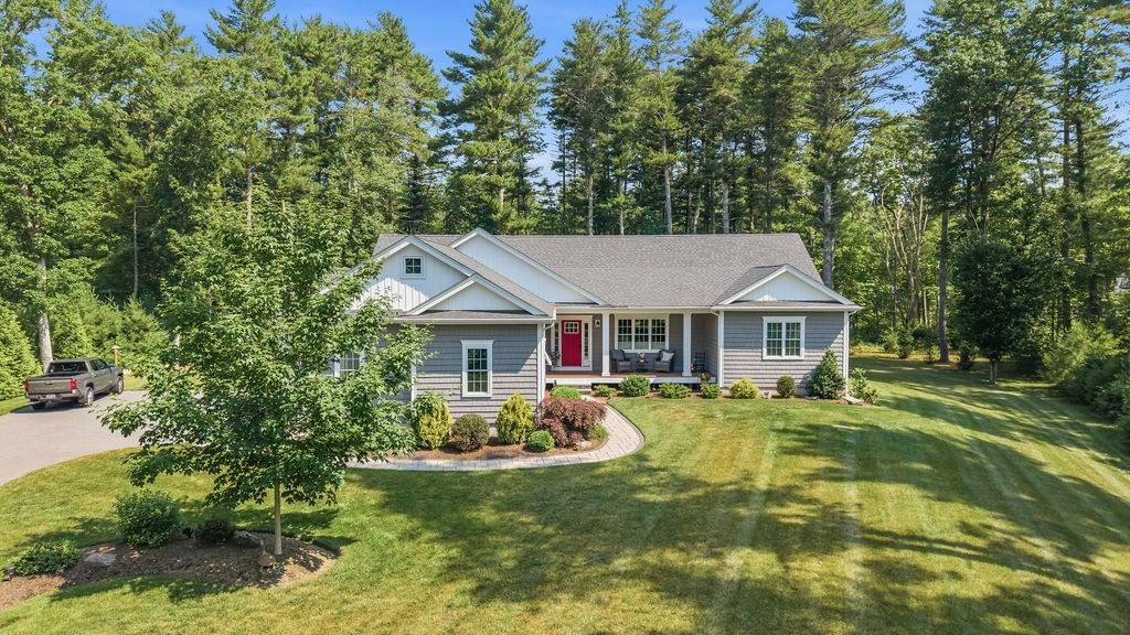 6 Dublin Road, Rehoboth, MA 02769 photo 4