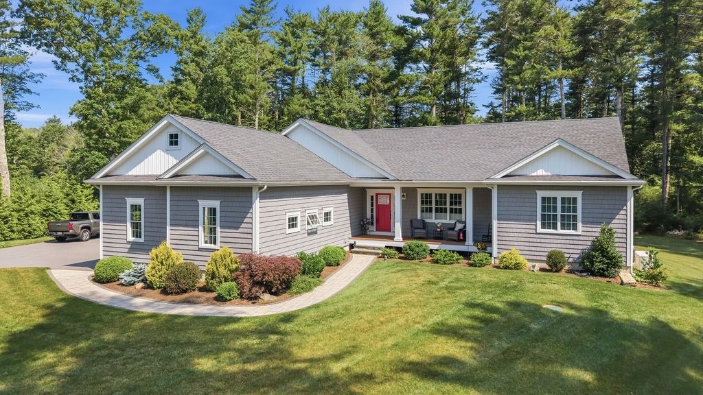 6 Dublin Road, Rehoboth, MA 02769 photo 5