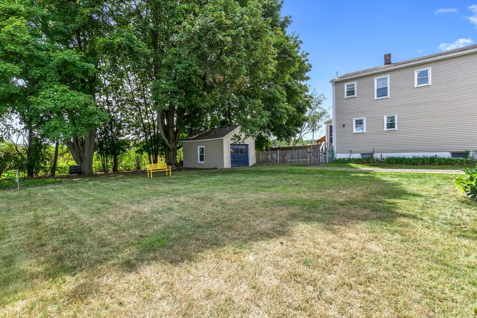5 Walcott Rd Danvers — Photo 26 of 30