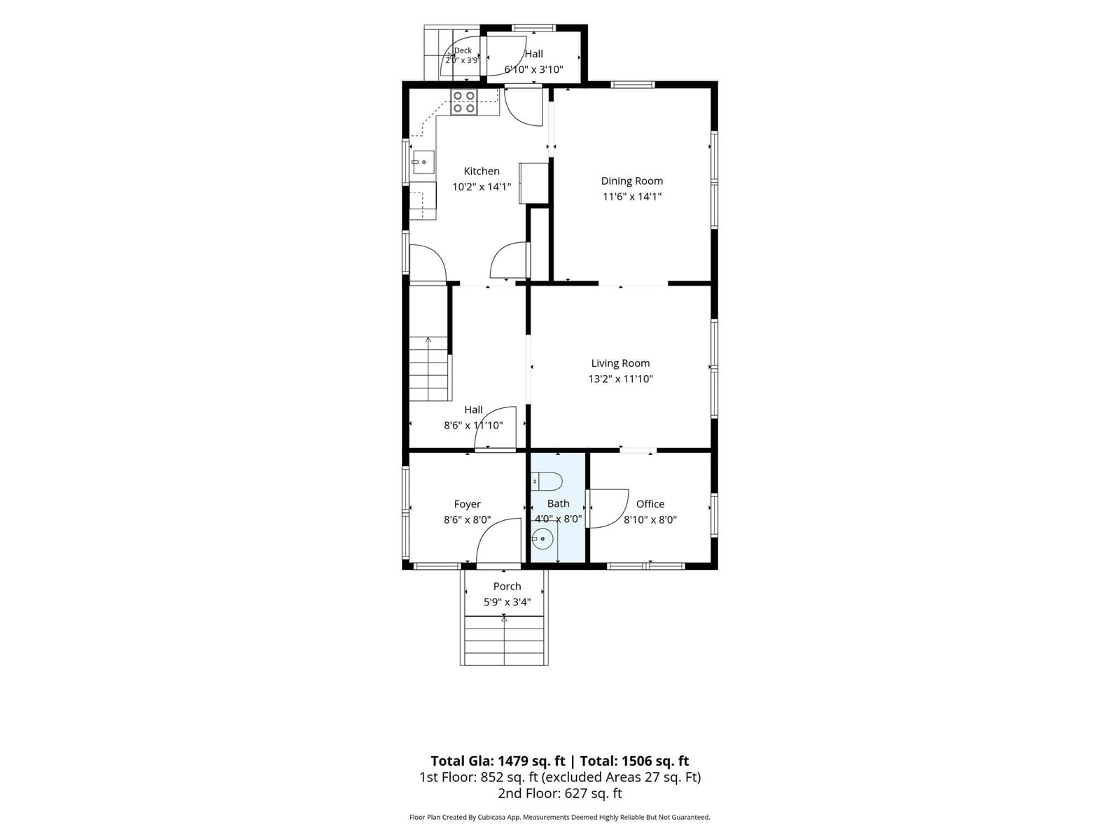 5 Walcott Rd Danvers — Photo 28 of 30