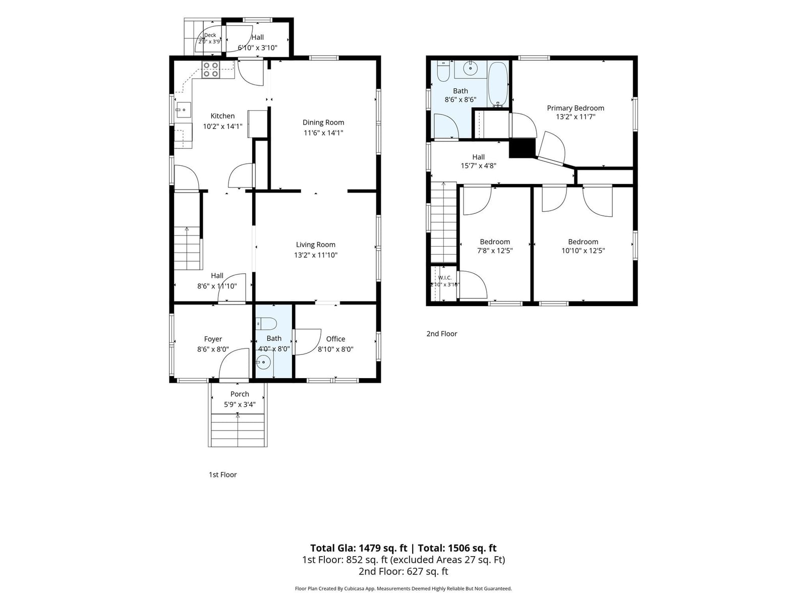 5 Walcott Rd Danvers — Photo 29 of 30