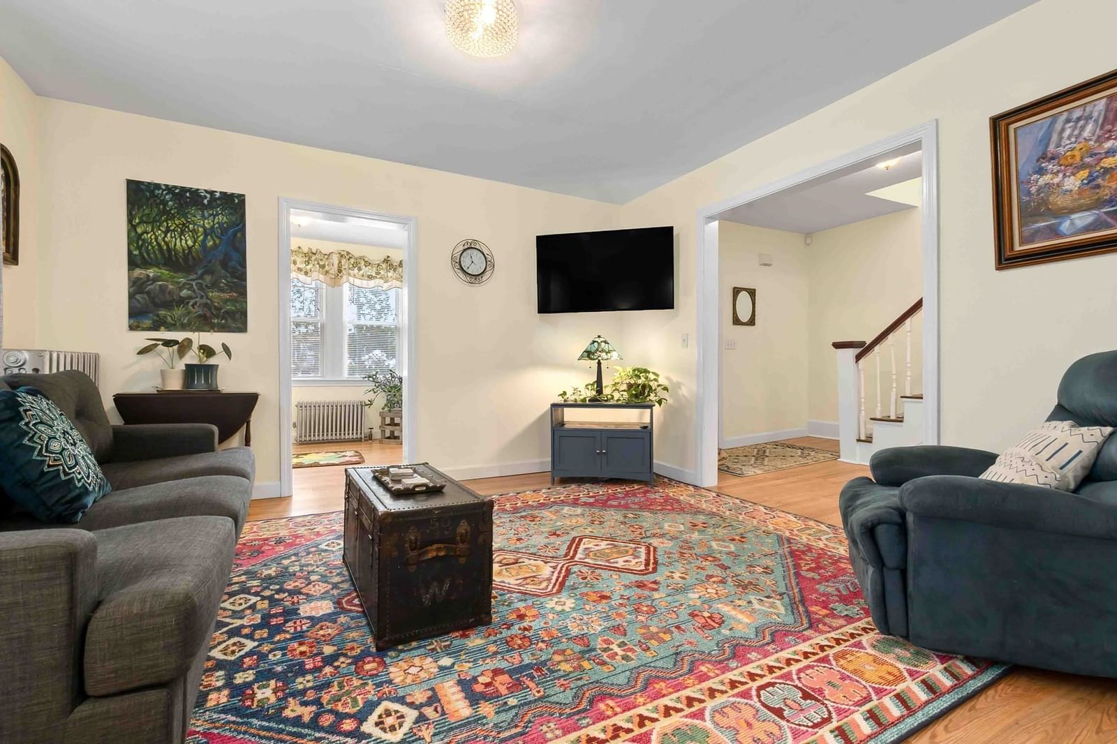5 Walcott Rd Danvers — Photo 6 of 30