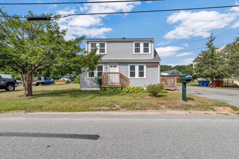 4 Cherry Street