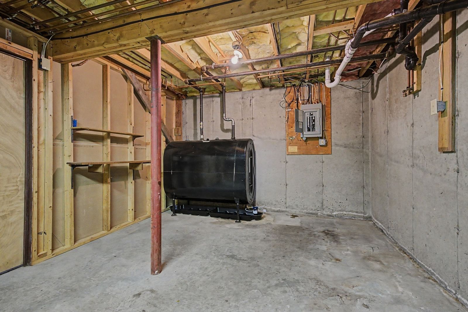 51 Dragon Hill Road #51 Shelburne — Photo 26 of 42