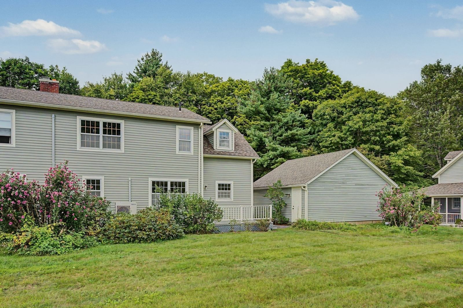 51 Dragon Hill Road #51 Shelburne — Photo 28 of 42