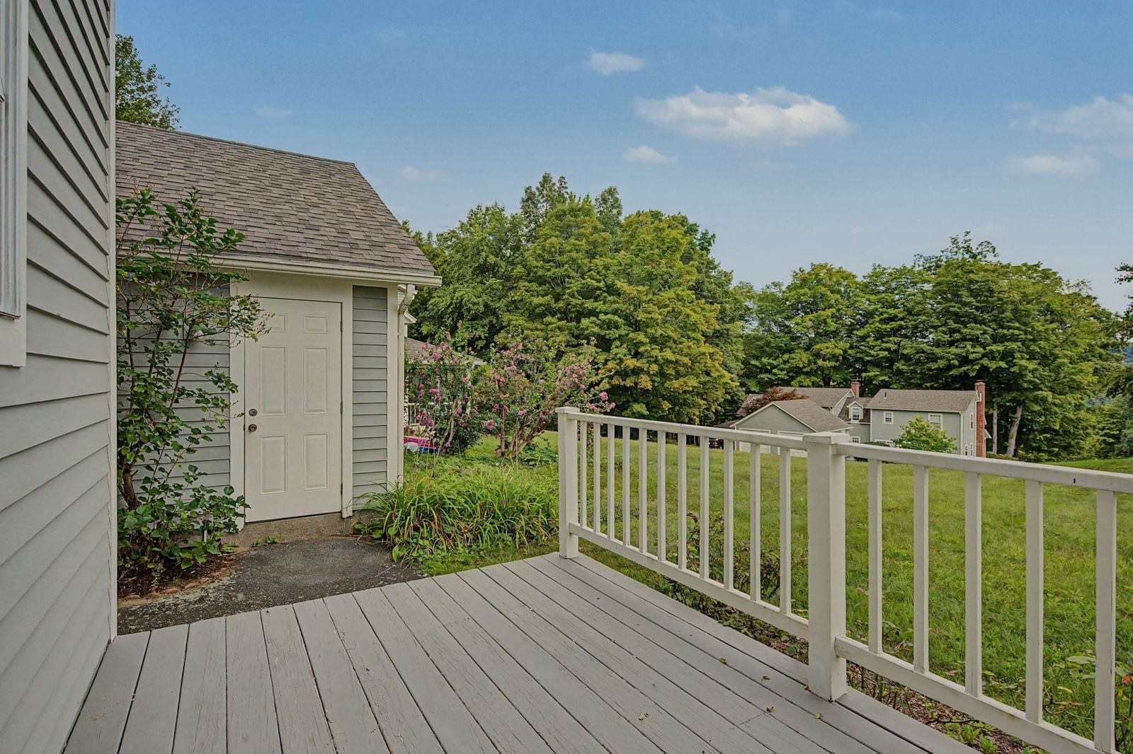 51 Dragon Hill Road #51 Shelburne — Photo 29 of 42