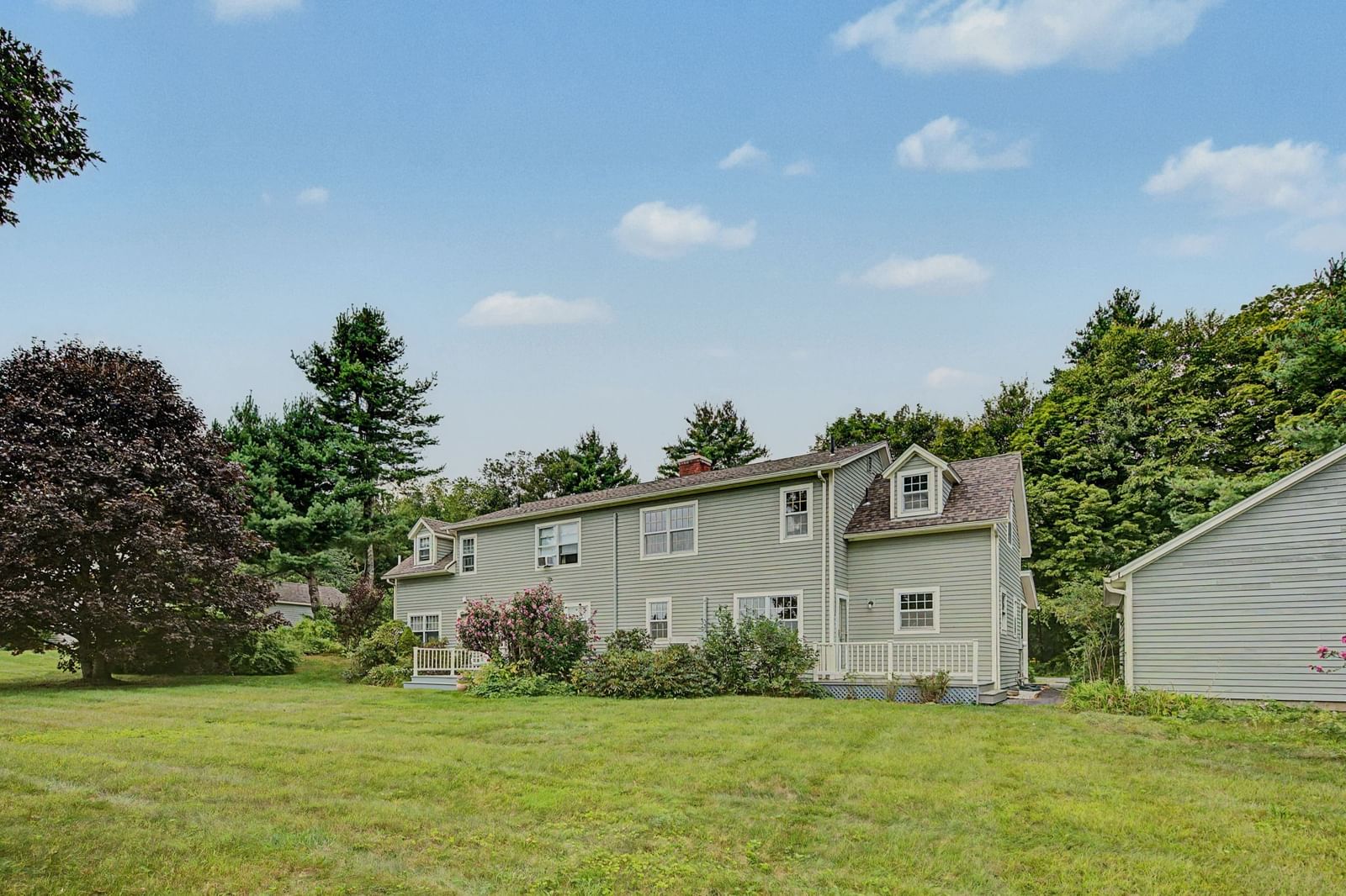 51 Dragon Hill Road #51 Shelburne — Photo 31 of 42