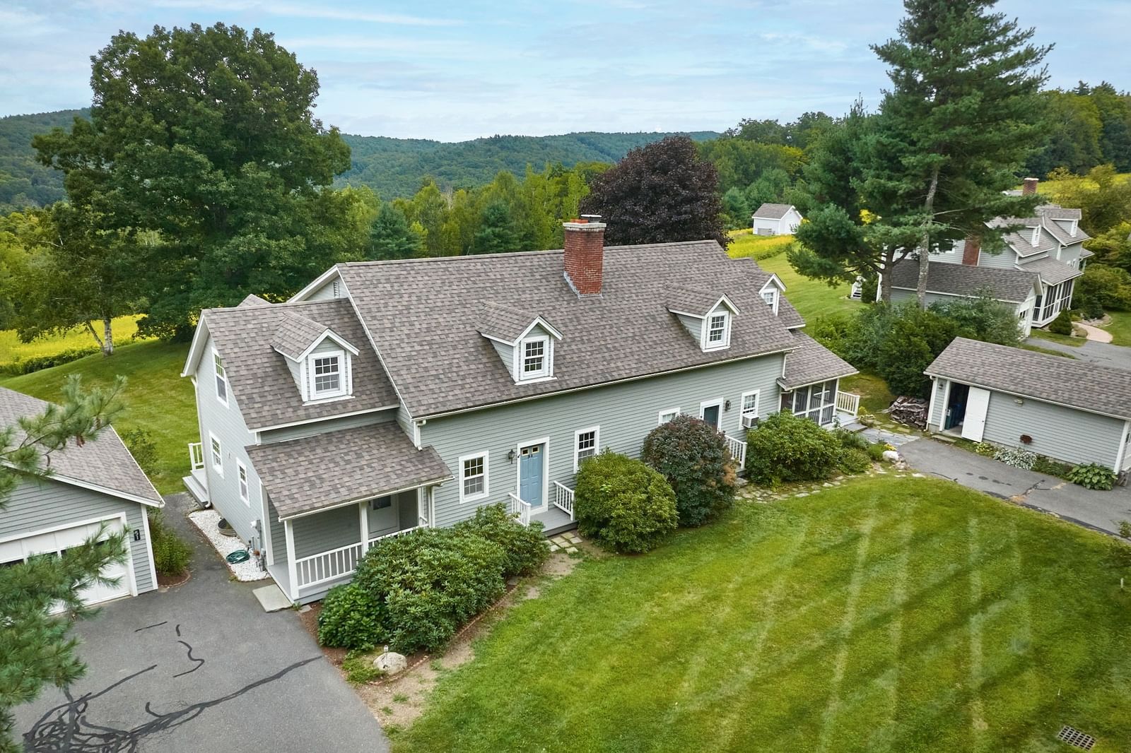51 Dragon Hill Road #51 Shelburne — Photo 36 of 42