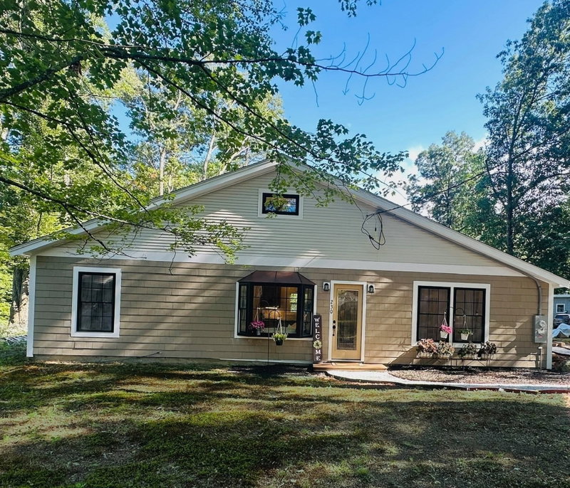230 S Row Rd