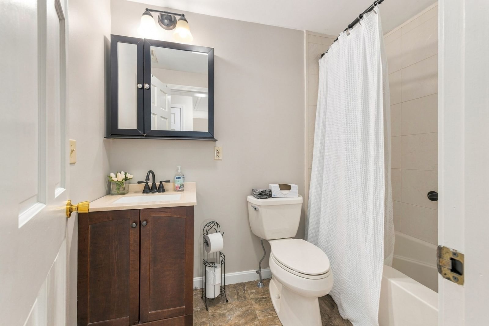 128 Parker Street #4D Acton — Photo 11 of 18