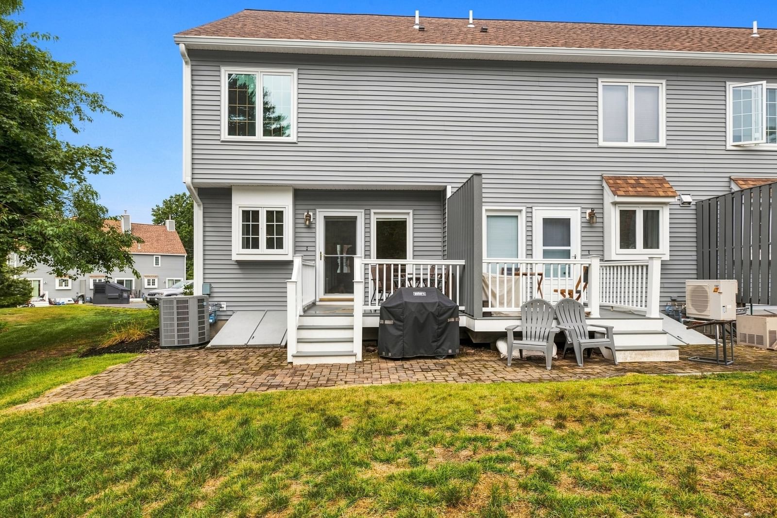 128 Parker Street #4D Acton — Photo 18 of 18